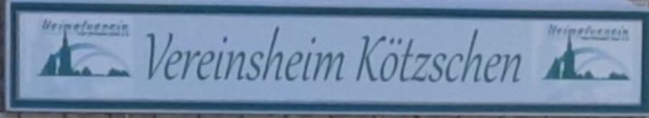 Heimatverein Kötzschen 2004 e.V.