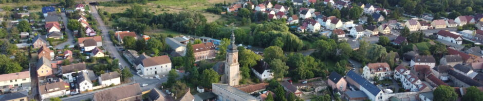 Heimatverein Kötzschen 2004 e.V.